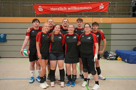 Frühlingsturnier 2024 Bild 1